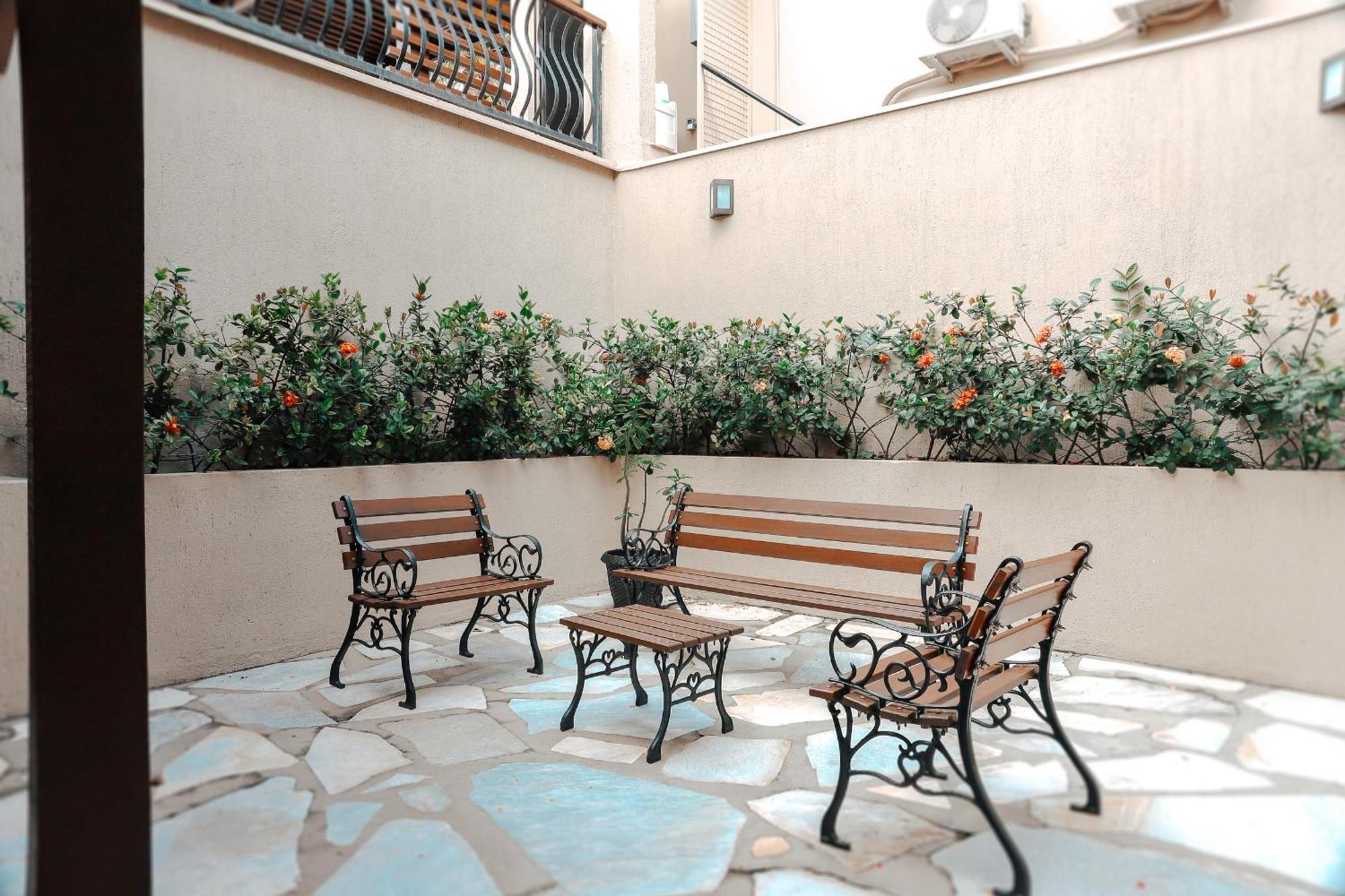 Pousada Kanto Suites & Spa Capitólio Buitenkant foto